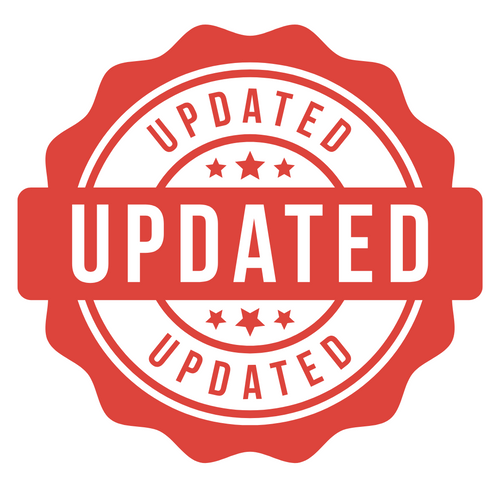 Life time updates
