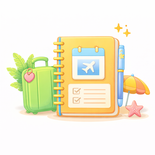 Respite & Time-Off Planner for Caregivers